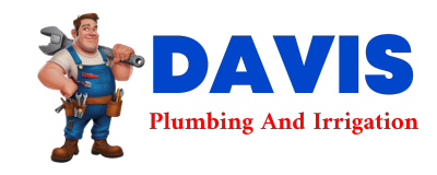 Trusted plumber in POST FALLS